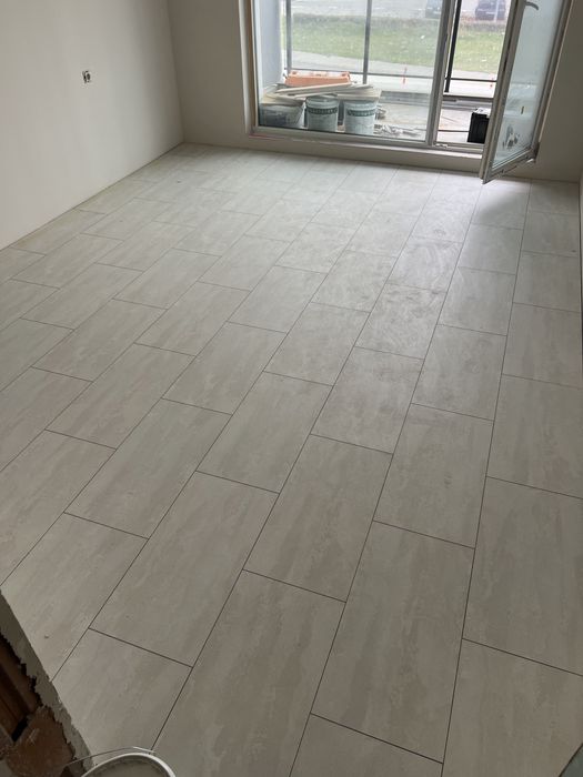 Редене на ламинат