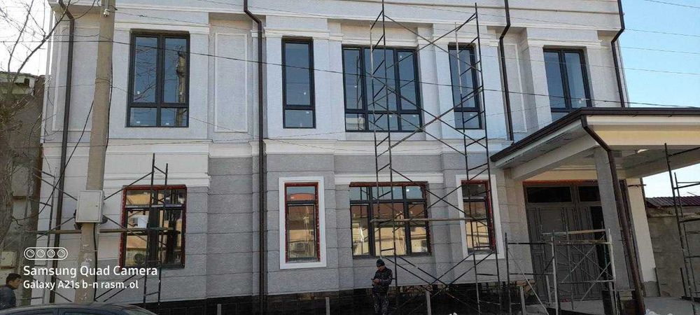 травертин ишлари сифатли ва тез