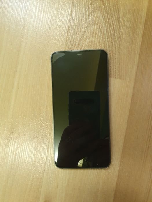 Samsung S24 256GB black с гаранция