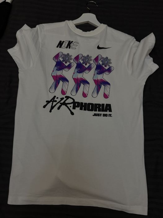 футболки NIKE оригинальные