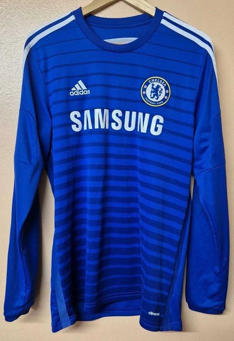 тениски Liverpool, Manchester United, Real Madrid - Ronaldo