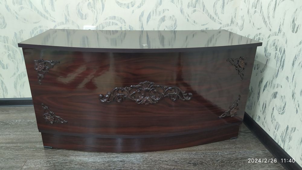 Сандик (Сундук) сотилади.