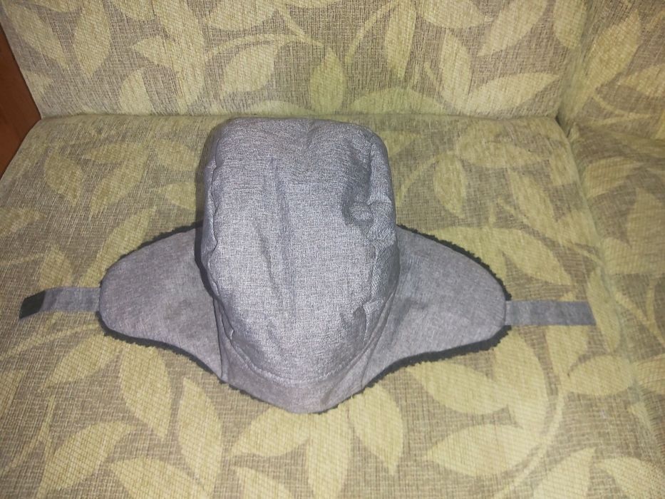 Зимни шапки NEFC, Diadora, на Hoffenheim и ушанка