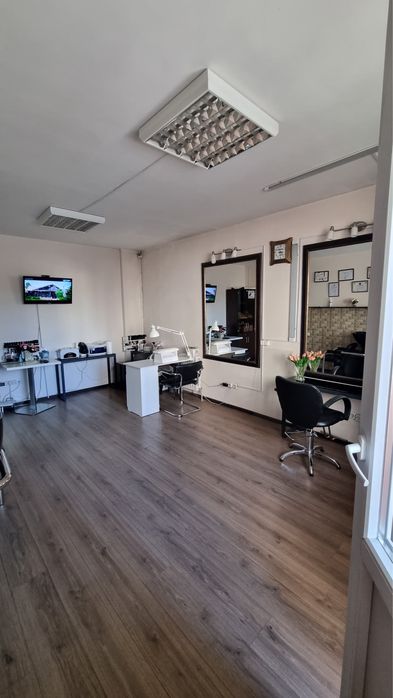 Светильники офисные потолочные