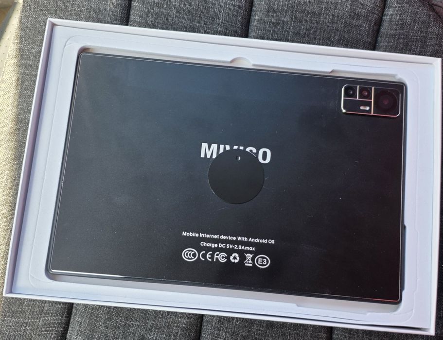 Tabletă 10,1inch cu android