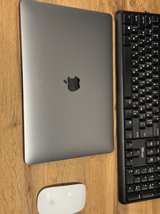 MacBook Air m1 256gb