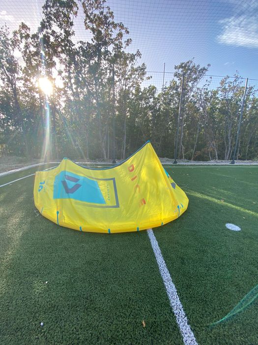 Кайт Dice 10m  .