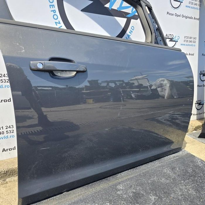 Portiera usa dreapta fata Opel Astra J
