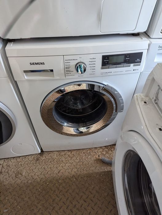 Vând mașină de spălat .siemens Bosch