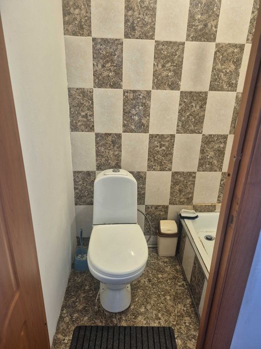 Комната в общежитие