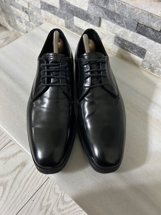 Pantofi bărbați Prada Milano