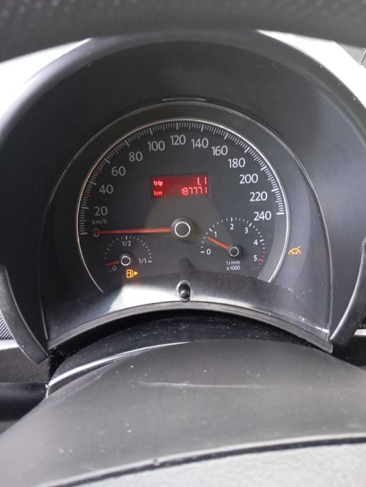 Vw Beetle 1.9 TDi 90 Cp 2007