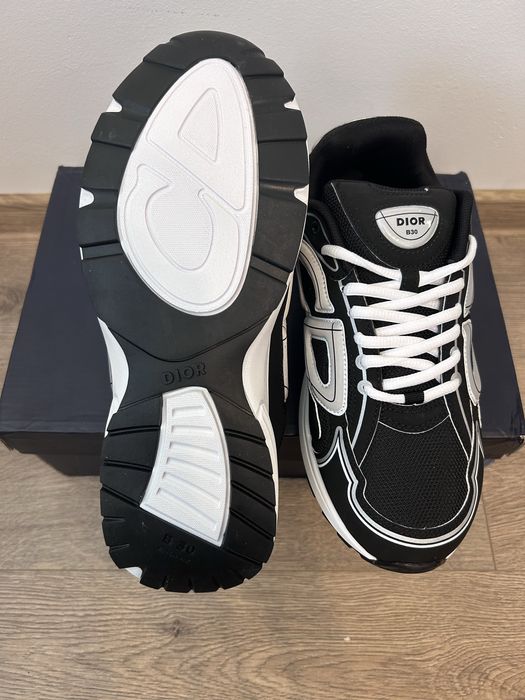 Adidasi Dior B30 | Marimea 43