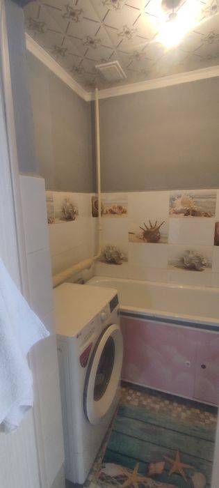 Продаётся квартира