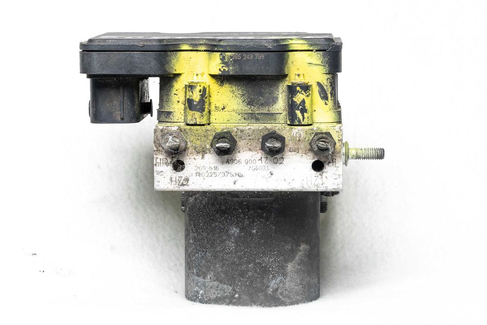 ABS модул за Mercedes-Benz Sprinter W906 след 2006г. Спринтер