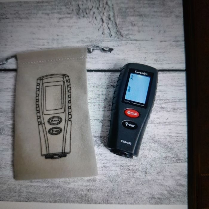 Продам толщиномер