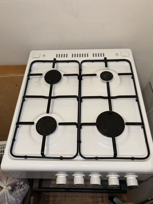 Продам газ плита