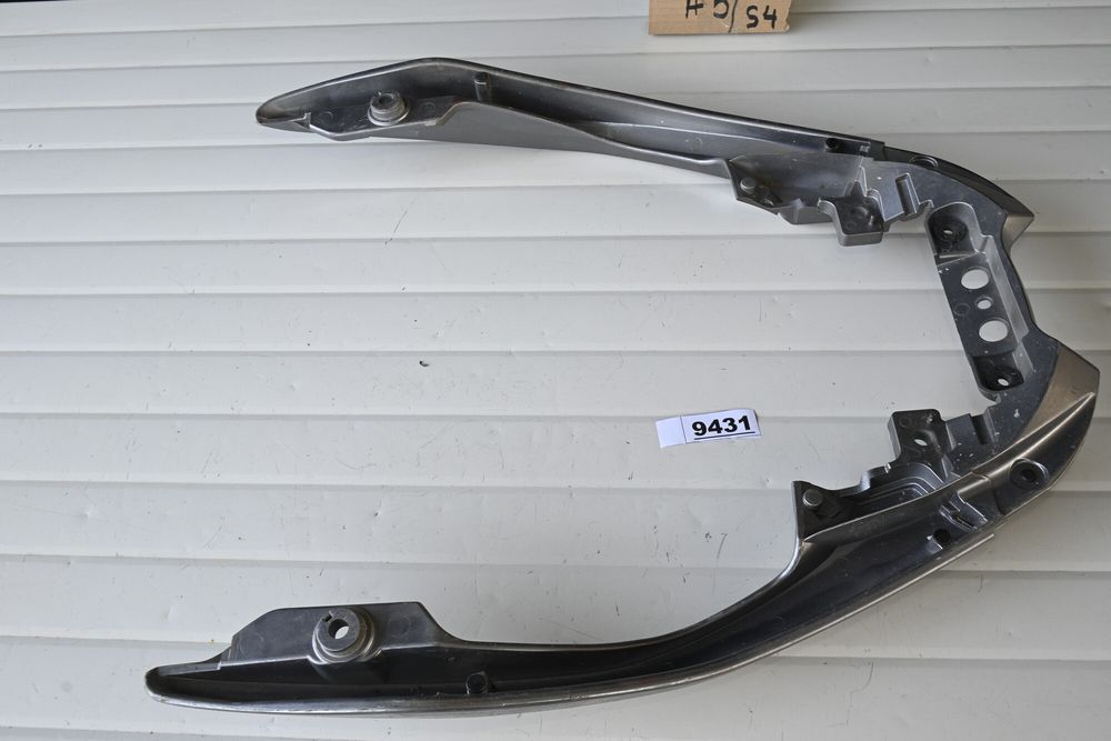 Suzuki Burgman400 2007 2012 Suport bagaje codita spate