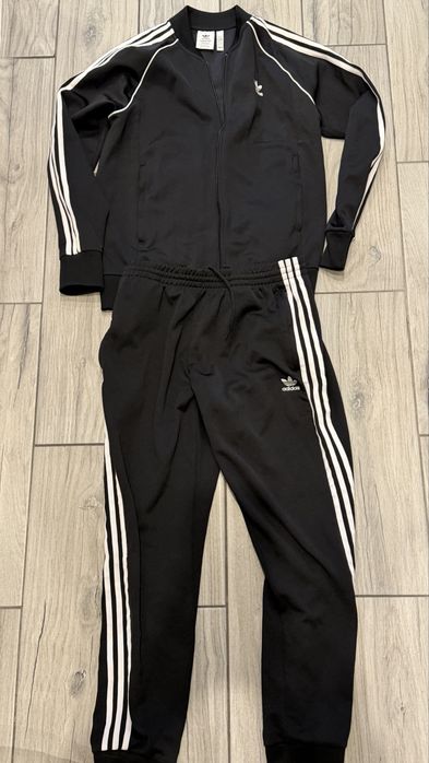 Спортивный костюм Adidas оригинал
