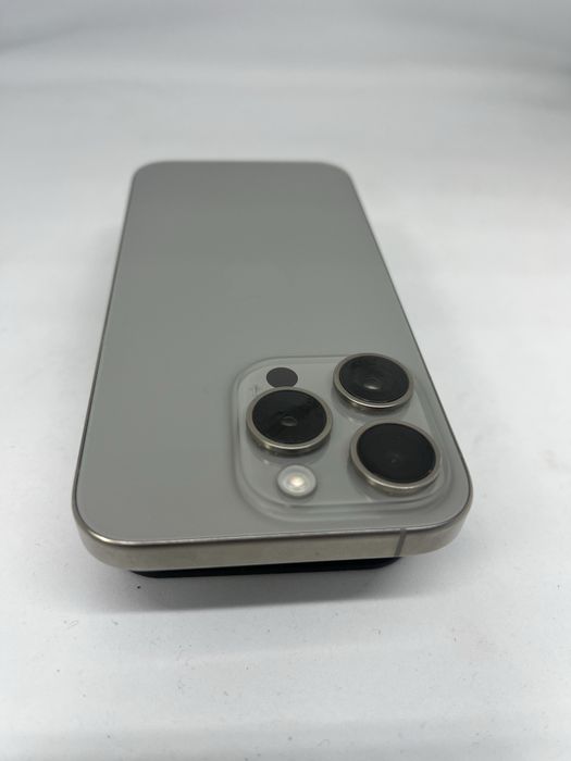 Iphone 15 pro 256 Gb 44408 Pintel.kz