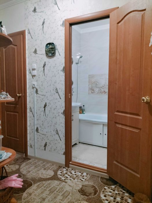 Продается 3-х комнатная квартира