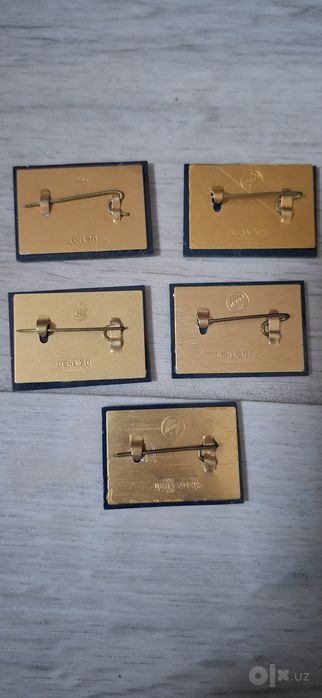 Продам значки на разную тема