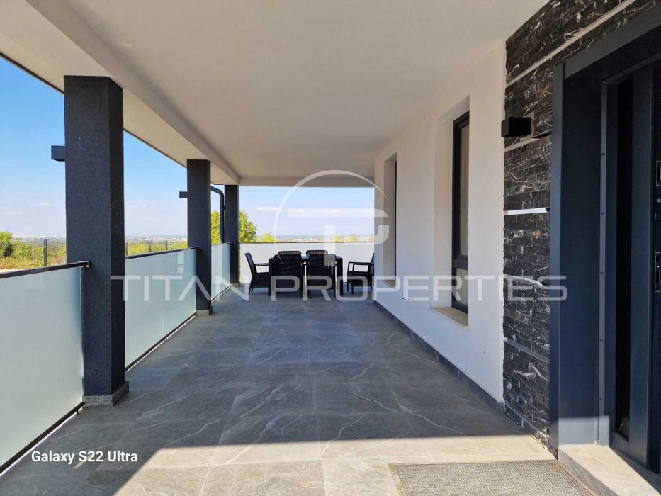 Продава се Къща в с. Брестник, Област Пловдив - 280 кв.м за 893 €/кв.м - Снимка #1