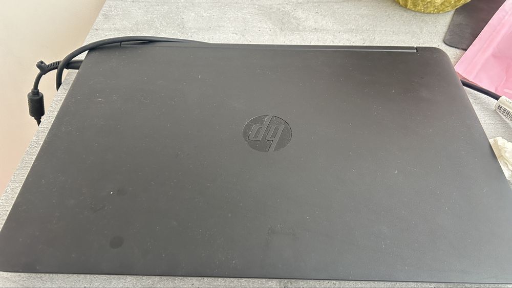 HP ProBook 650 G1