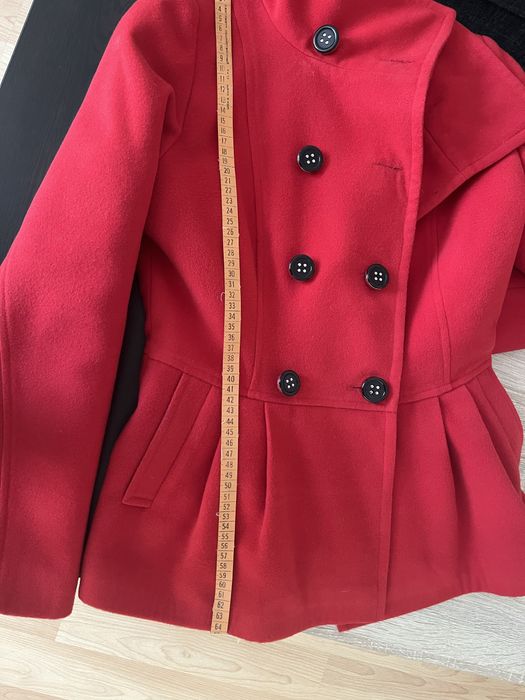 Дамско палто