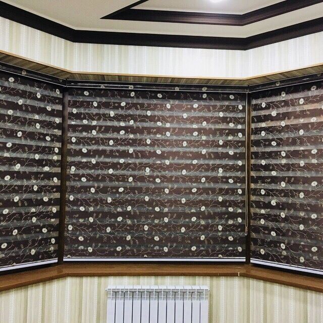 Jalyuzi | Jaluzi | Жалюзи | Жалузи | На заказ Jaluza жалуза D-005