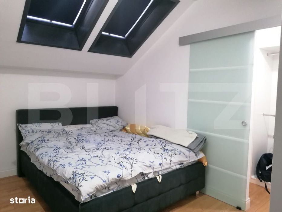 Apartament 3 camere, decomandat, 100 mp, Gheorgheni/ Brancusi — fotografia 1