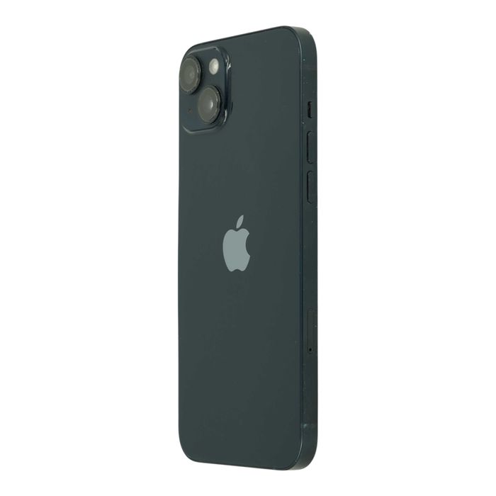 Magazin Apple | iPhone 14 Plus | Foarte Bun | Midnight | 128GB | 100% | Cu Garantie | In Rate | smilemobile.ro