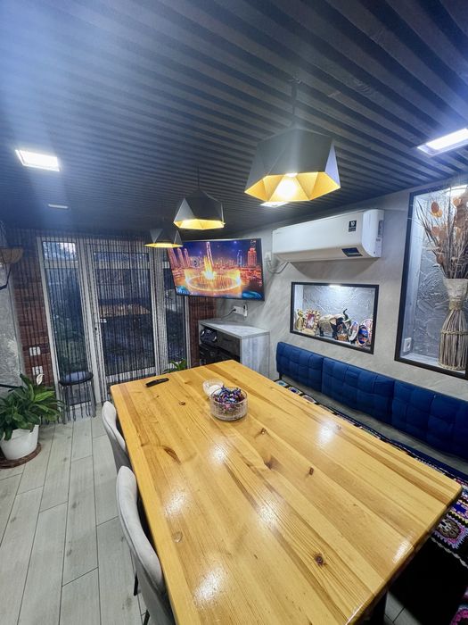 4 комнатный дом, Чкалова, 85 кВ