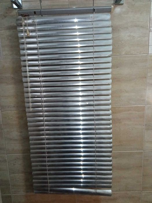 Jaluzele de aluminiu / 2 buc