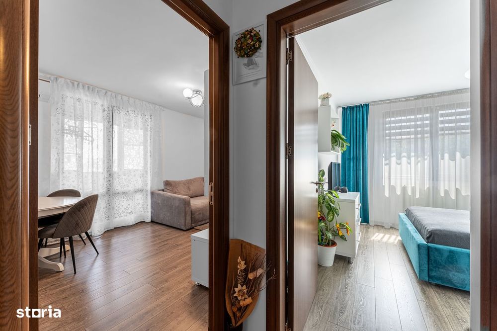 Apartament 2 camere decomandat | Militari – Păcii | 0% comision