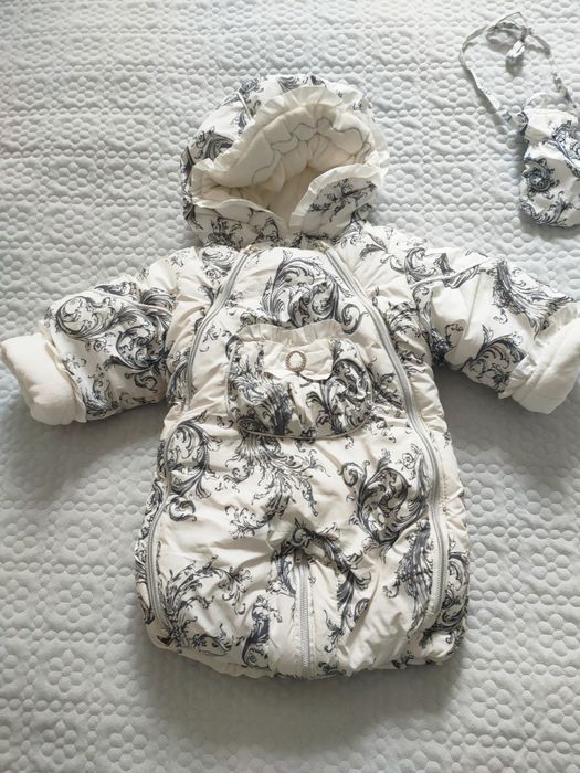 Продам детский комбинезон