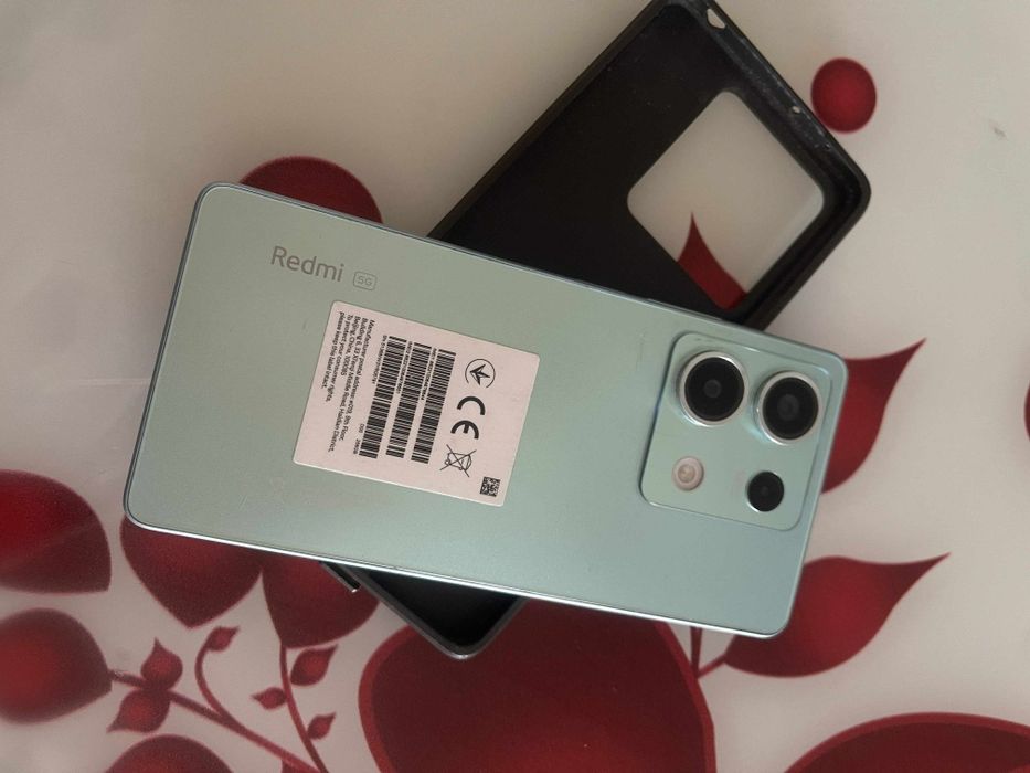 Redmi Note 13 Pro 5G