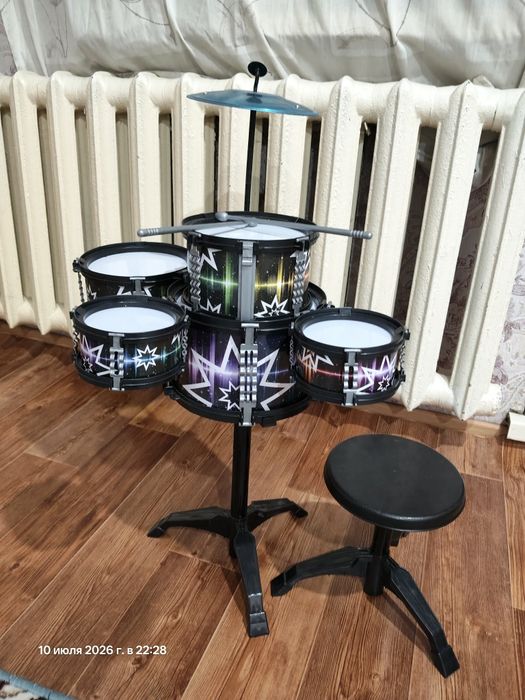 Продам игрушки и талакар