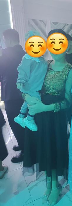 Платье 4000 тенге