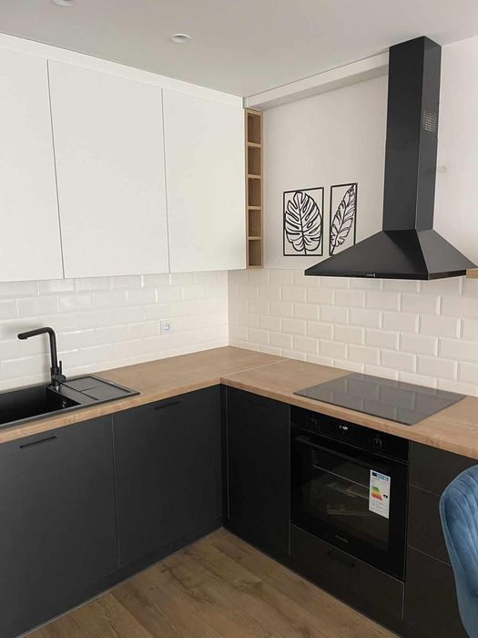 Дава се под наем Двустаен апартамент в Пловдив, Христо Смирненски - 67 кв.м за 650 € - Снимка #3