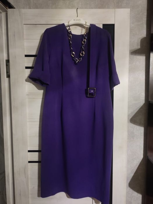 Платье на любой вечер