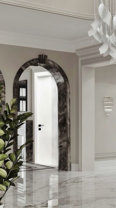 Интериорна врата боя-лак LuX - LISABON