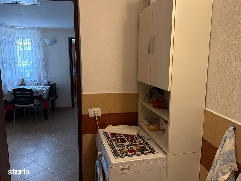 2 Case noi in aceasi curte,CONSTRUCTIE 2020, fundație beton.