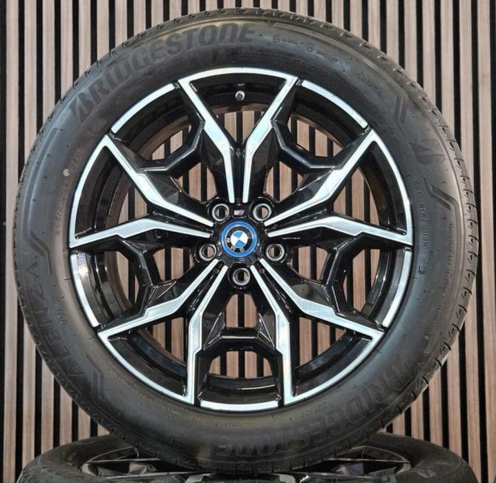 Бмв джанти 19 цола Х3 Х4