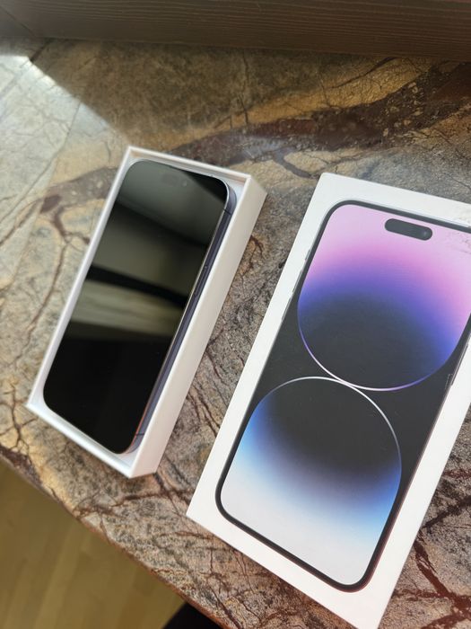 Срочно iPhone 14 PRO MAX 1TB