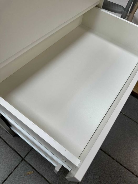 Детский комод  новый витринный