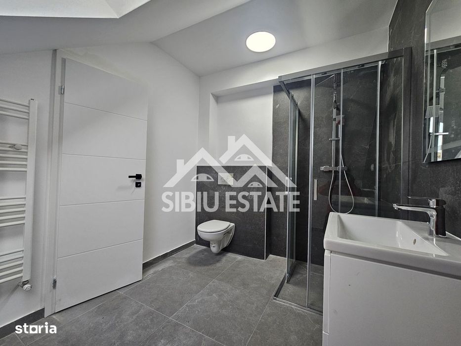 Apartament 3 camere, 2 bai LA CHEIE