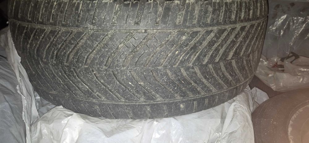 Jante bmw  r18 in stare excelenta