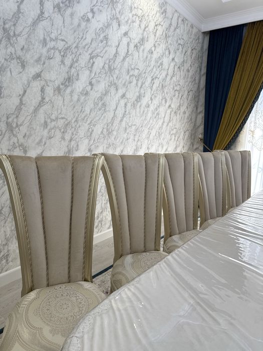 Стол стул  1 раз использование