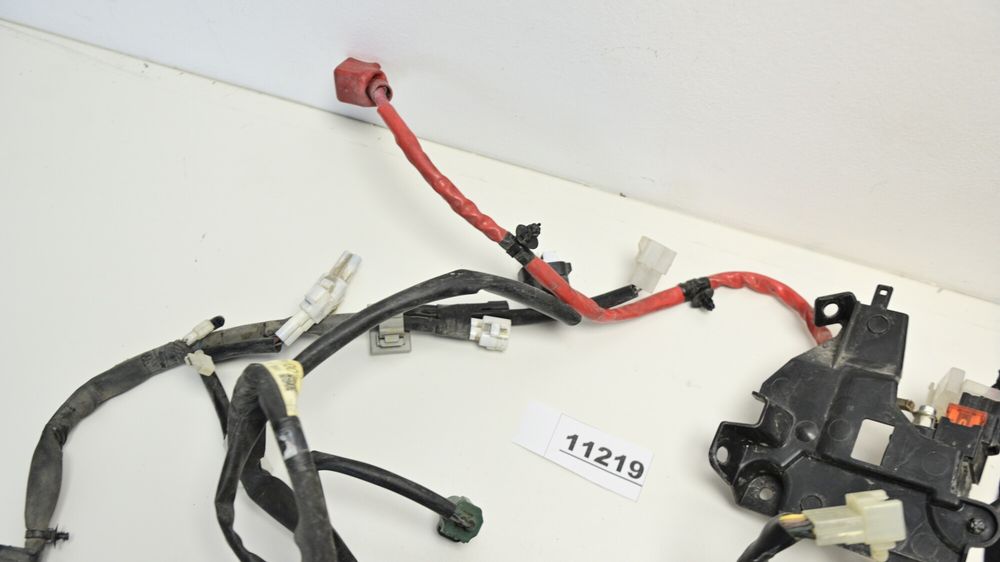 Instalatie Electrica Yamaha TMAX 530 2012 2016 T-Max T Max